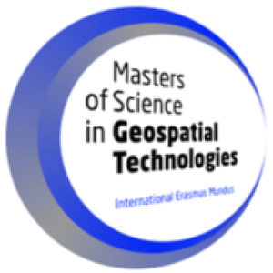 Master's Geotech