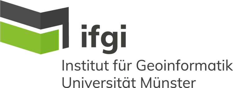 Institute for Geoinformatics